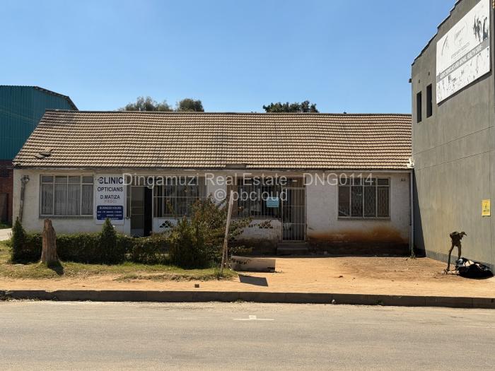 Warehouse/Industrial for Sale in Marondera, Marondera