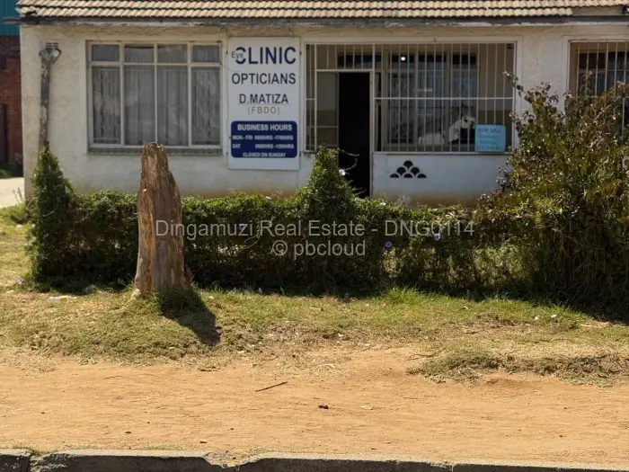 Warehouse/Industrial for Sale in Marondera, Marondera