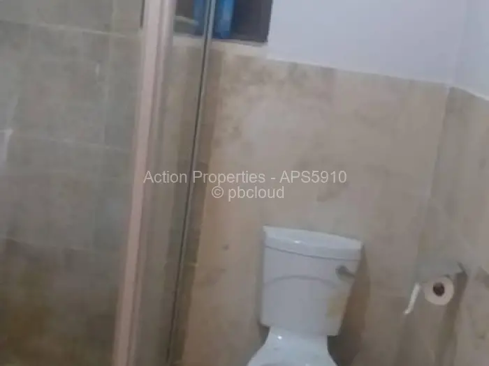 3 Bedroom Cottage/Garden Flat to Rent in Mount Pleasant Heights