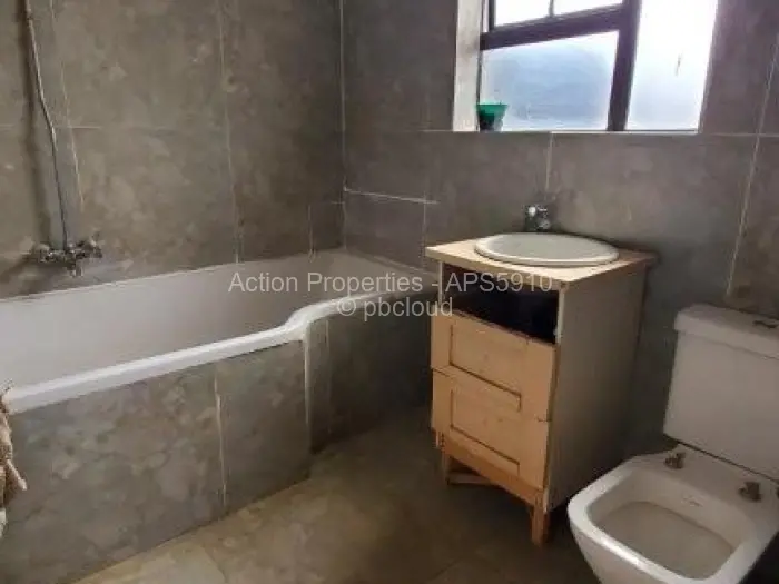 3 Bedroom Cottage/Garden Flat to Rent in Mount Pleasant Heights