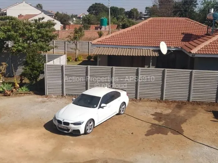 3 Bedroom Cottage/Garden Flat to Rent in Mount Pleasant Heights