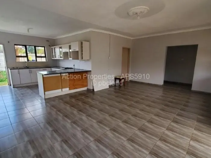3 Bedroom Cottage/Garden Flat to Rent in Mount Pleasant Heights