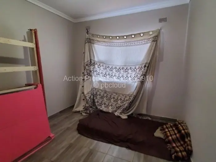 3 Bedroom Cottage/Garden Flat to Rent in Mount Pleasant Heights