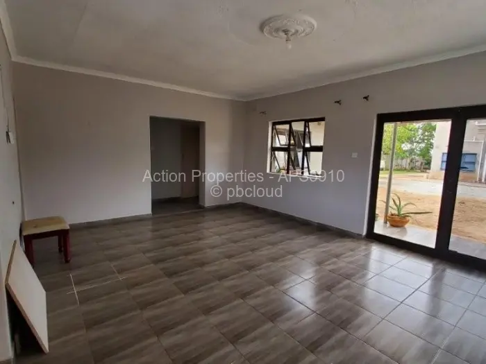 3 Bedroom Cottage/Garden Flat to Rent in Mount Pleasant Heights
