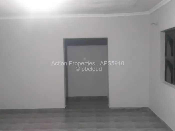 3 Bedroom Cottage/Garden Flat to Rent in Mount Pleasant Heights