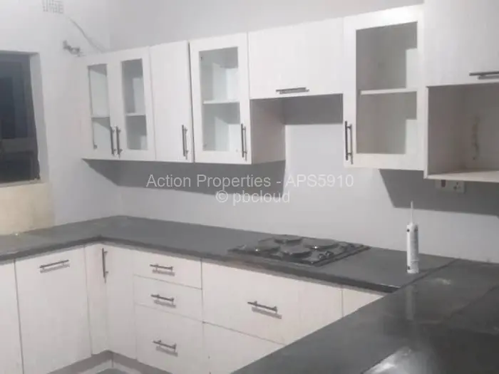 3 Bedroom Cottage/Garden Flat to Rent in Mount Pleasant Heights