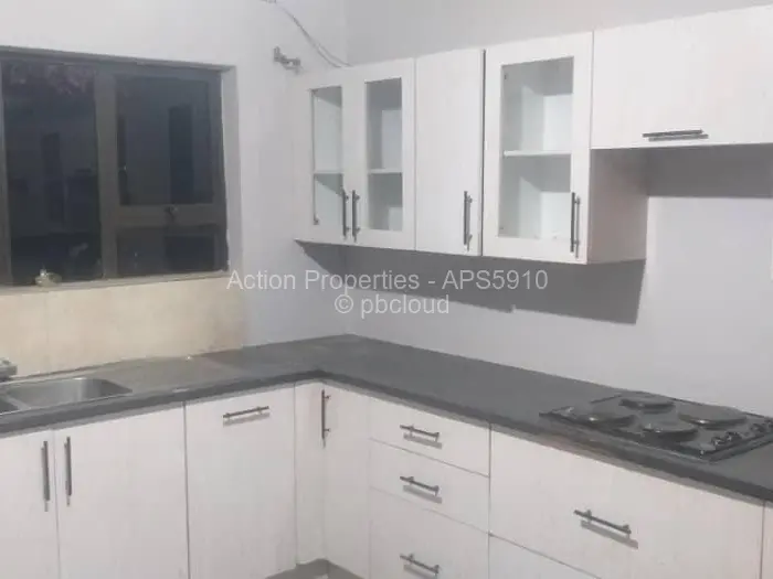 3 Bedroom Cottage/Garden Flat to Rent in Mount Pleasant Heights