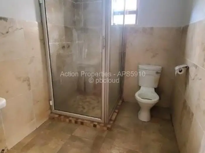 3 Bedroom Cottage/Garden Flat to Rent in Mount Pleasant Heights