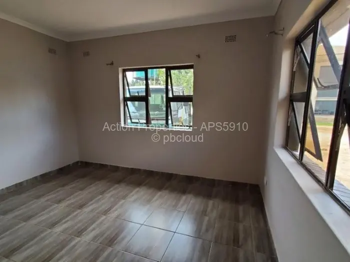 3 Bedroom Cottage/Garden Flat to Rent in Mount Pleasant Heights