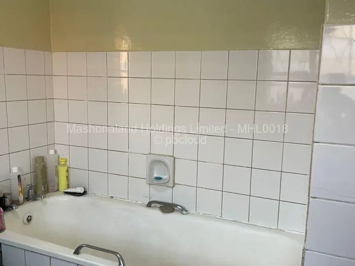 Flat/Apartment to Rent in Avenues, Harare