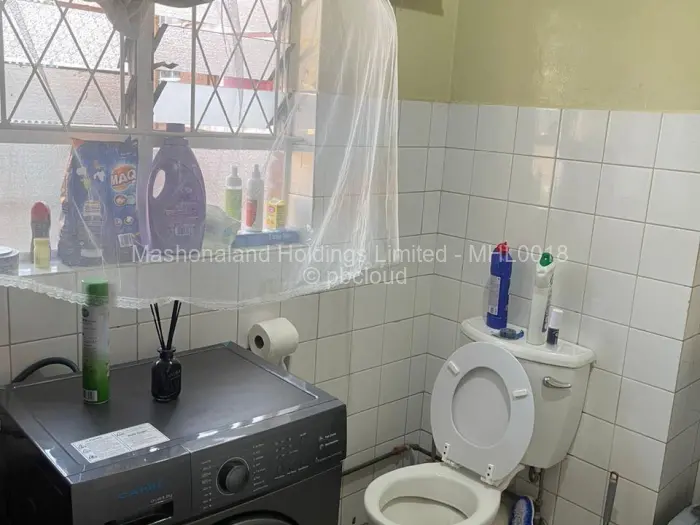 Flat/Apartment to Rent in Avenues, Harare