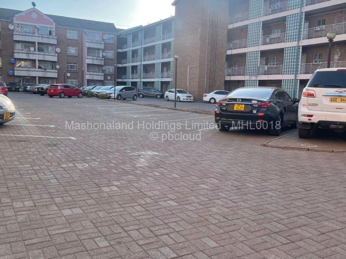 Flat/Apartment to Rent in Avenues, Harare
