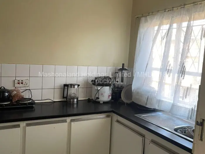 Flat/Apartment to Rent in Avenues, Harare