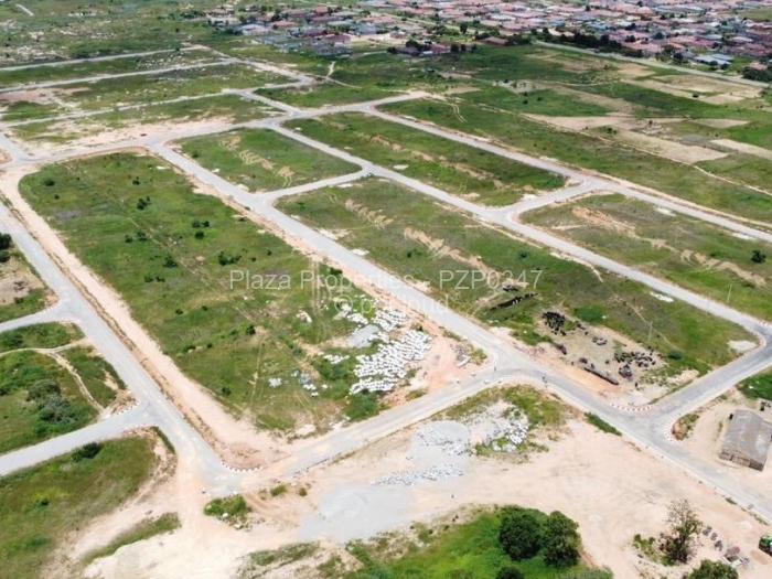 Residential Stand for Sale in Ruwa, Ruwa