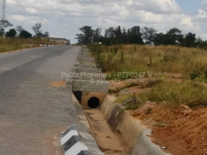 Residential Stand for Sale in Ruwa, Ruwa