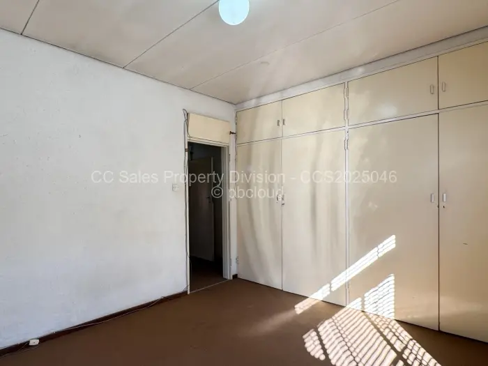 Townhouse/Complex/Cluster for Sale in Famona, Bulawayo