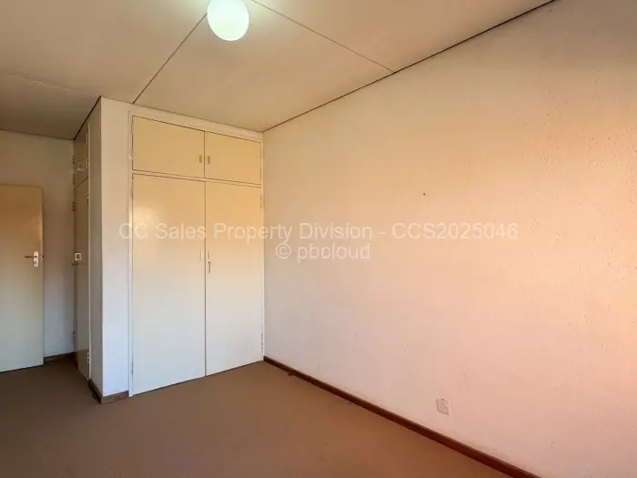Townhouse/Complex/Cluster for Sale in Famona, Bulawayo