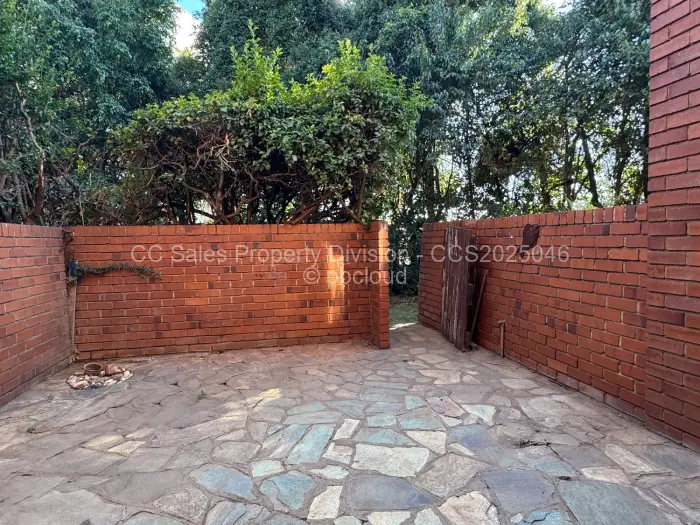 Townhouse/Complex/Cluster for Sale in Famona, Bulawayo