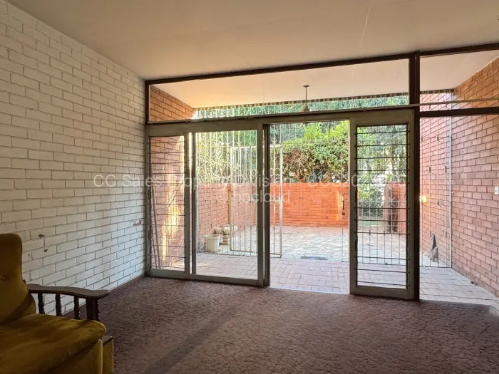 Townhouse/Complex/Cluster for Sale in Famona, Bulawayo