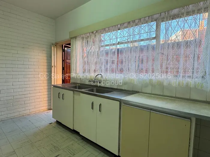 Townhouse/Complex/Cluster for Sale in Famona, Bulawayo