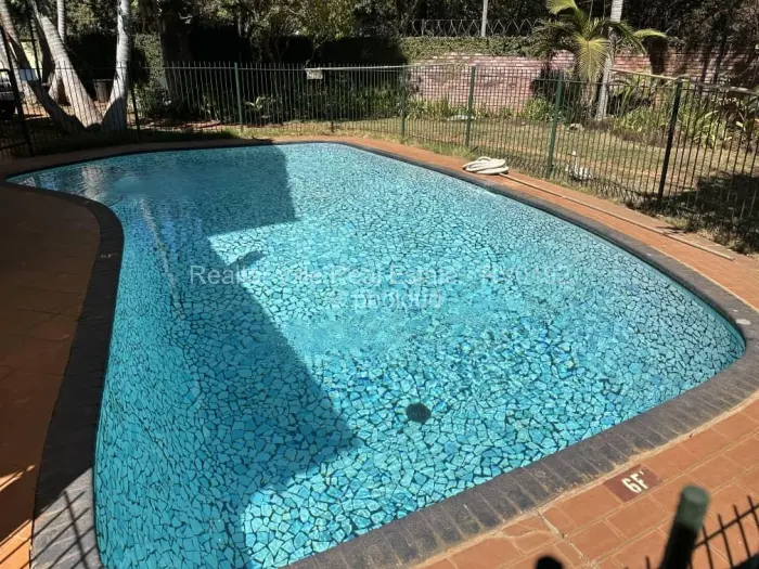 4 Bedroom House for Sale in Emerald Hill, Harare