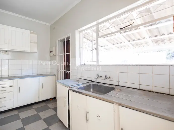 3 Bedroom House for Sale in Eastlea, Harare