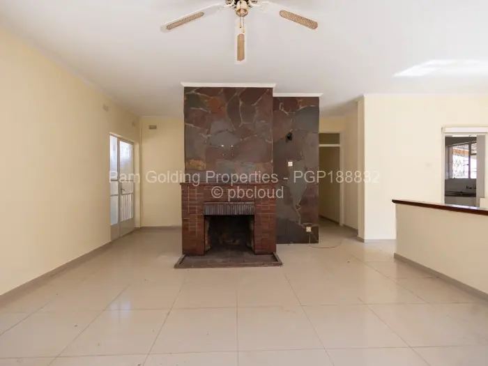 3 Bedroom House for Sale in Eastlea, Harare