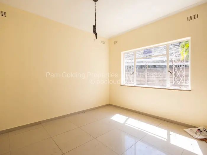 3 Bedroom House for Sale in Eastlea, Harare