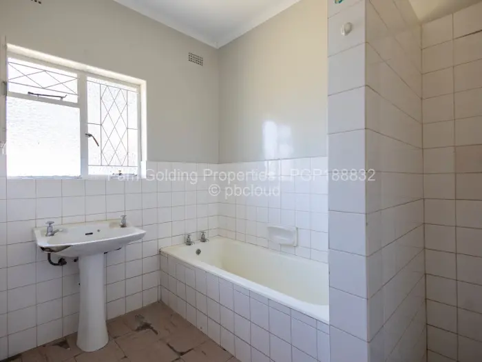 3 Bedroom House for Sale in Eastlea, Harare