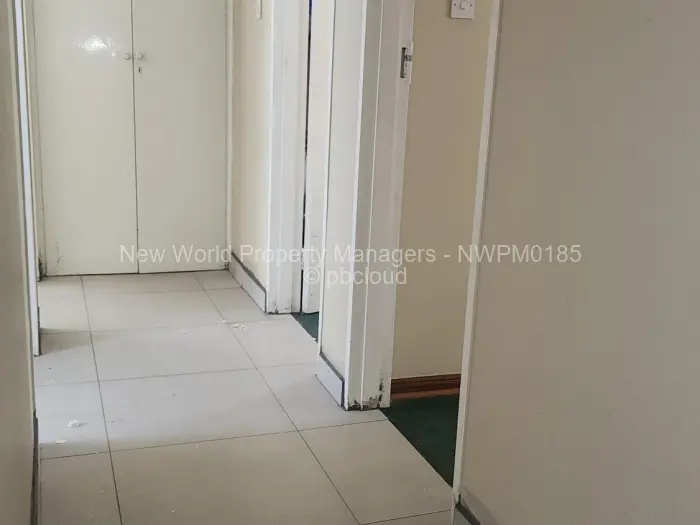 Townhouse/Complex/Cluster to Rent in Highlands