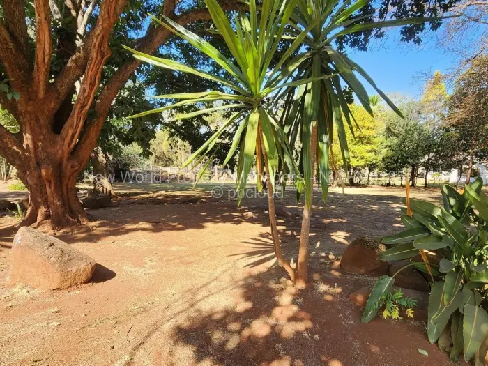 Townhouse/Complex/Cluster to Rent in Highlands