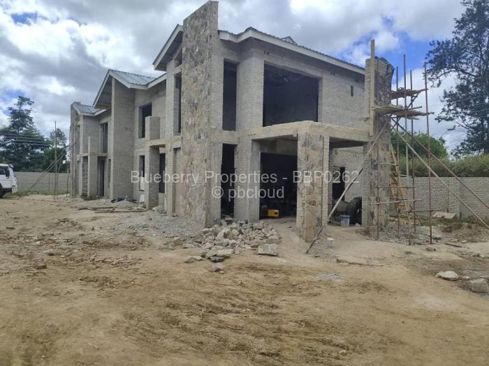 Townhouse/Cluster for Sale in Marlborough, Harare