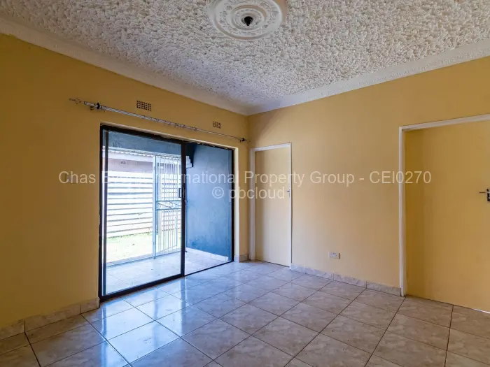 2 Bedroom House for Sale in Glaudina, Harare