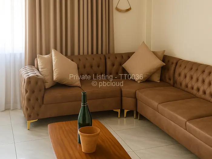 Flat/Apartment to Rent in Avenues