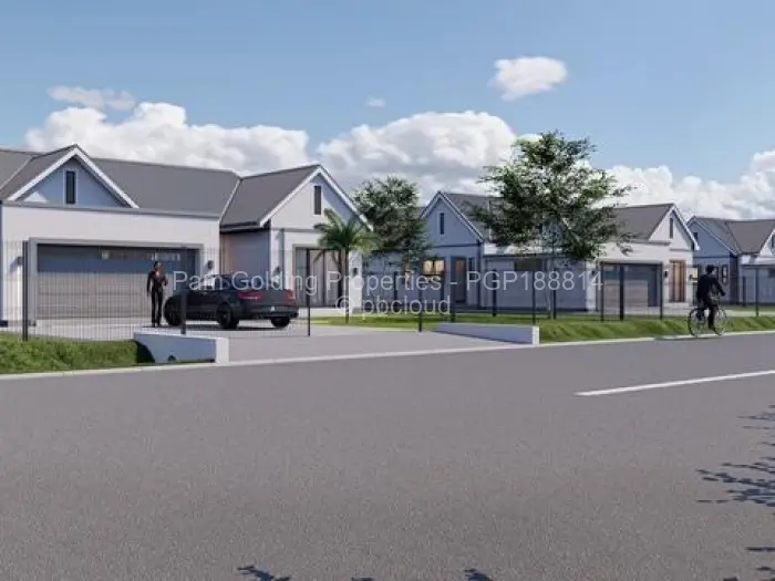 Townhouse/Complex/Cluster to Rent in Mount Hampden