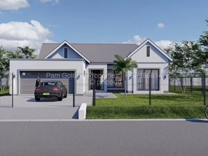 Townhouse/Complex/Cluster to Rent in Mount Hampden