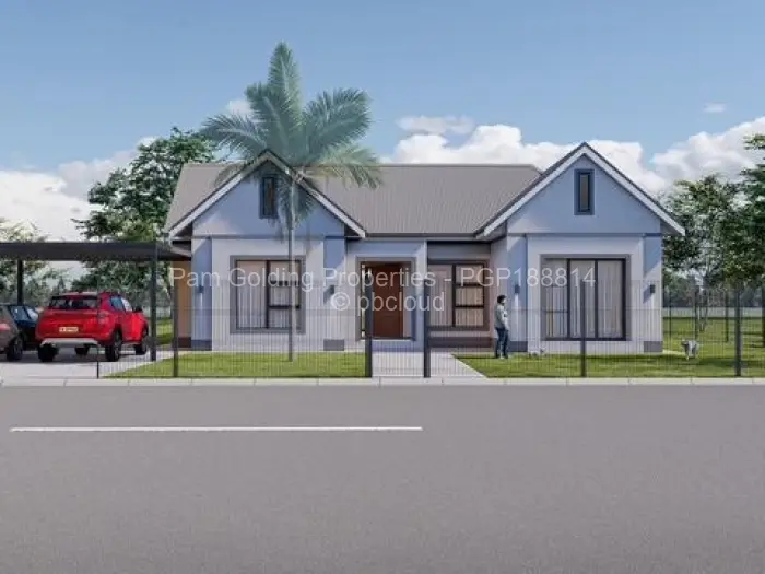 Townhouse/Complex/Cluster to Rent in Mount Hampden