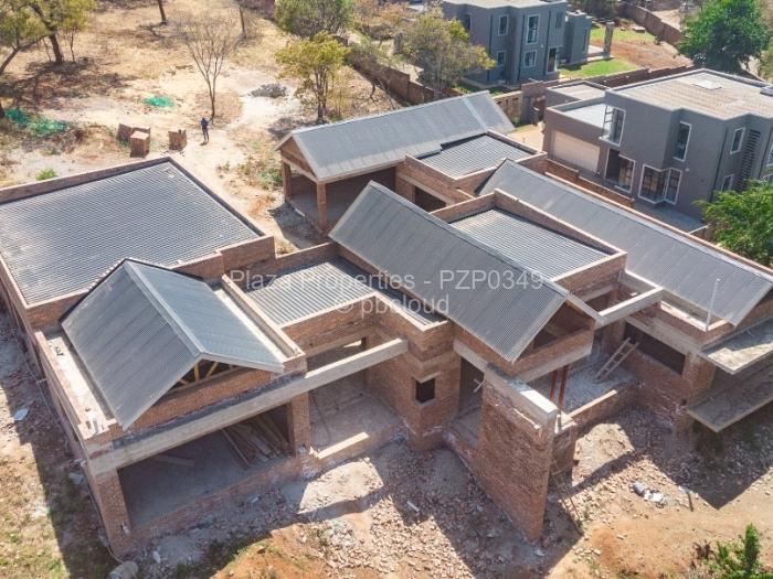 5 Bedroom House for Sale in Glen Lorne, Harare