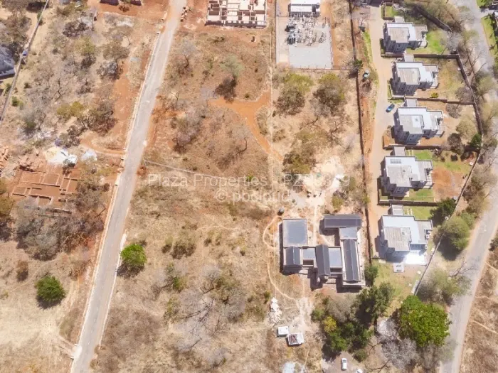 5 Bedroom House for Sale in Glen Lorne, Harare