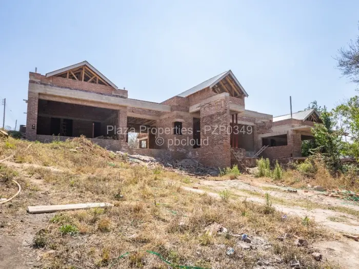 5 Bedroom House for Sale in Glen Lorne, Harare