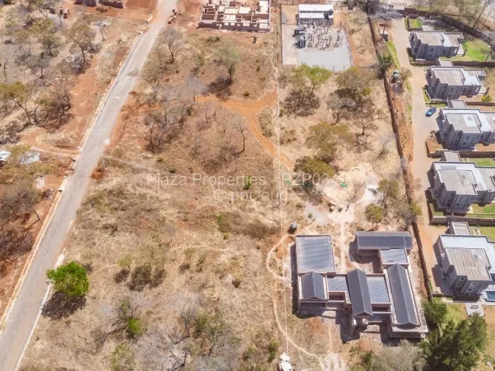 5 Bedroom House for Sale in Glen Lorne, Harare