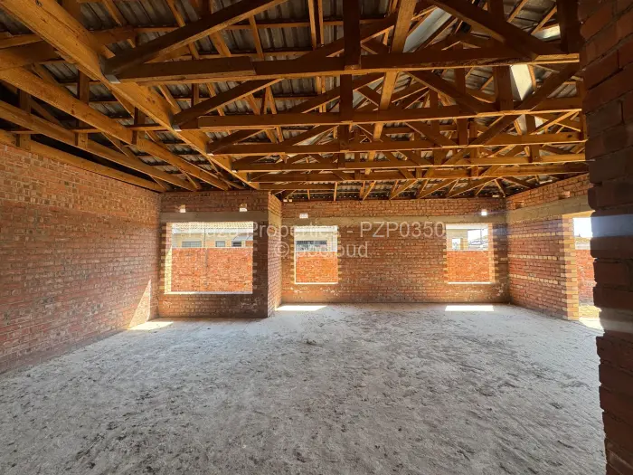 4 Bedroom House for Sale in Mabvazuva Estates, Ruwa