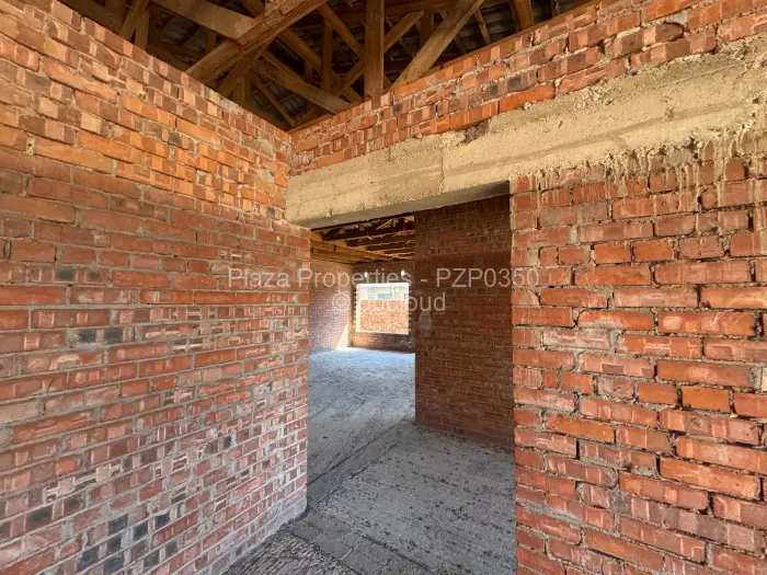 4 Bedroom House for Sale in Mabvazuva Estates, Ruwa