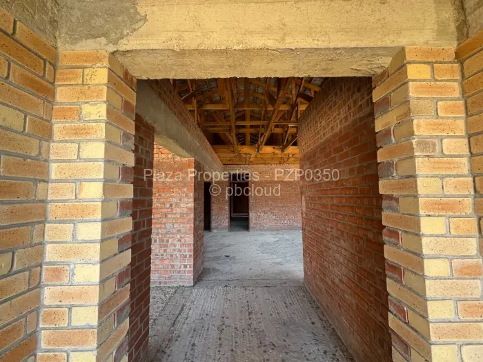 4 Bedroom House for Sale in Mabvazuva Estates, Ruwa
