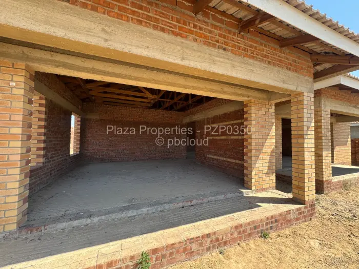 4 Bedroom House for Sale in Mabvazuva Estates, Ruwa