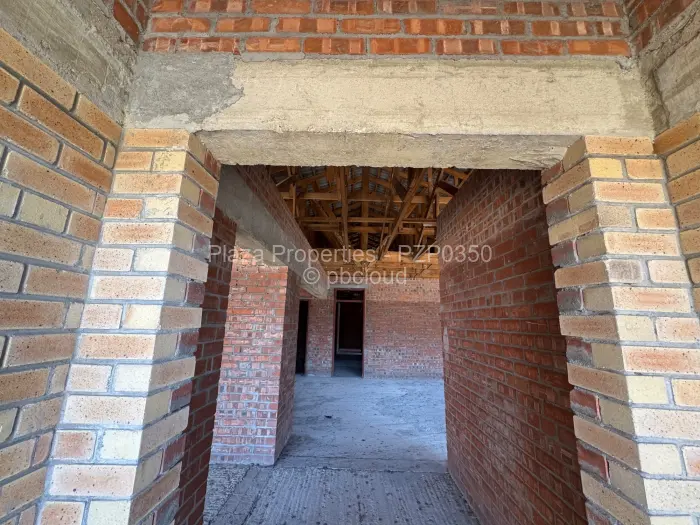 4 Bedroom House for Sale in Mabvazuva Estates, Ruwa