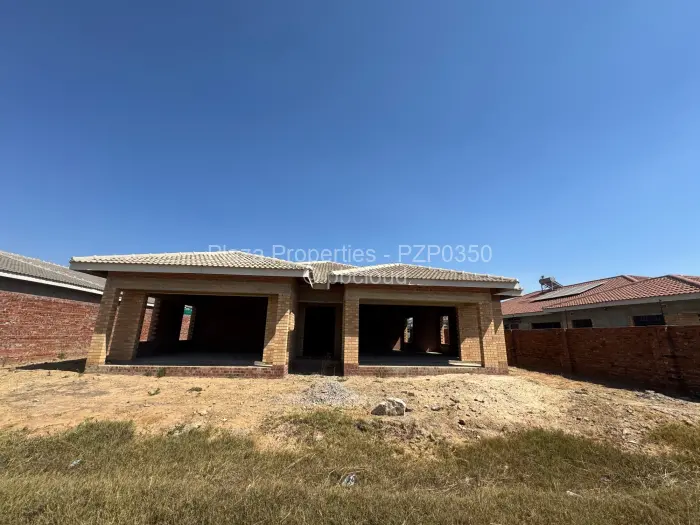 4 Bedroom House for Sale in Mabvazuva Estates, Ruwa
