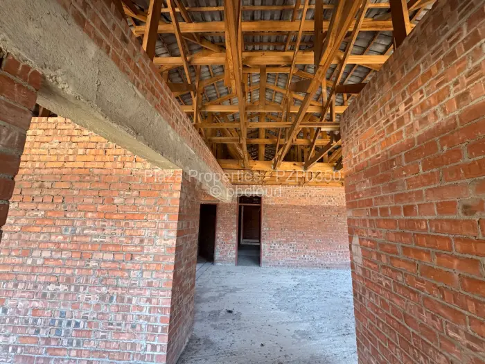 4 Bedroom House for Sale in Mabvazuva Estates, Ruwa