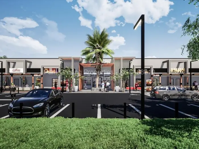 Commercial Property to Rent in Greendale