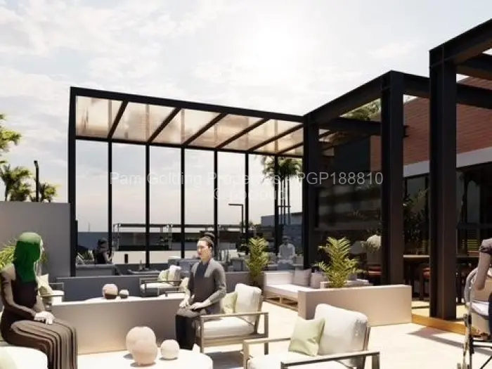 Commercial Property to Rent in Greendale